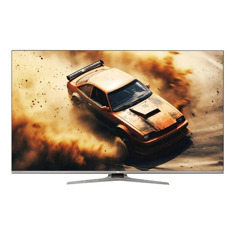 تلویزیون 65 اینچ LED سام مدل QA65Q80DMH